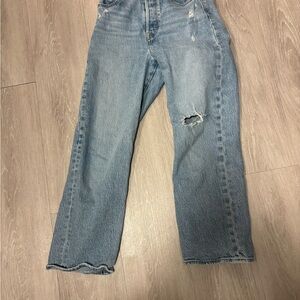 Classic Blue Women's Jeans